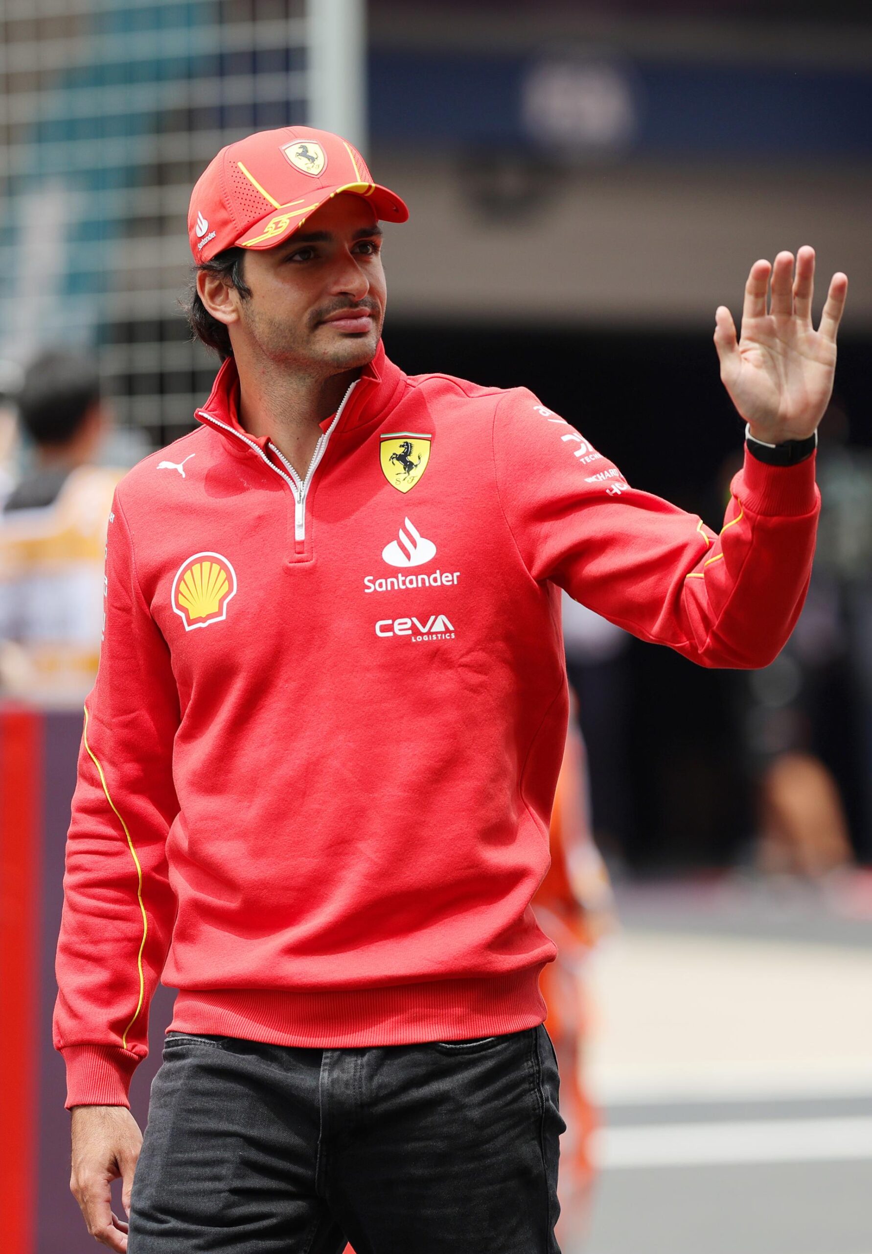 Il manager di Carlos Sainz discute del futuro del 29enne spagnolo