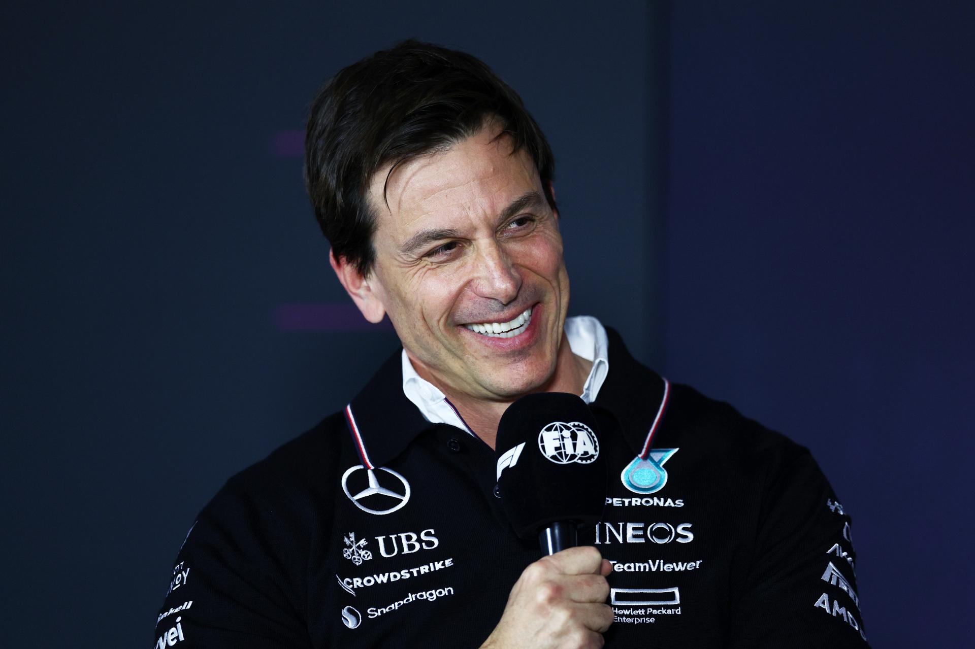 La F1 offre ancora entusiasmo nonostante il dominio di Max Verstappen