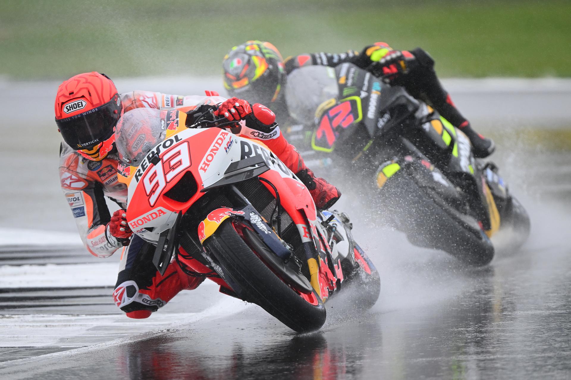 Liberty Media controllerà anche Moto2, Moto3, MotoE