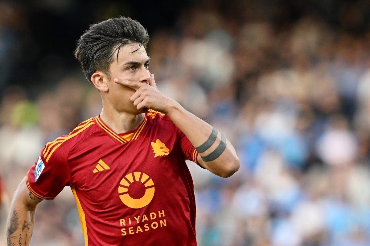 Preparativi della Roma per la Semifinale di Europa League