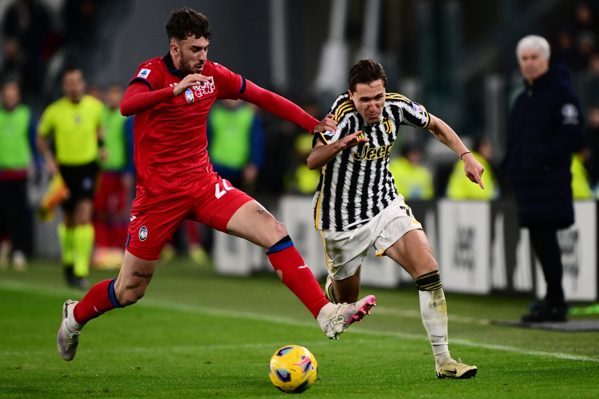 Finale di Coppa Italia: Atalanta vs Juventus - Anteprima della Partita