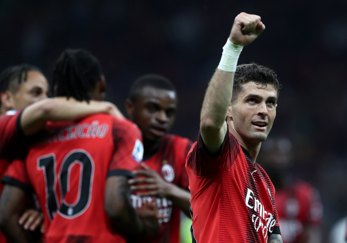 Risultati Garantiti in Serie A: Milan in Supercoppa e Lecce Salvo dalla Retrocessione