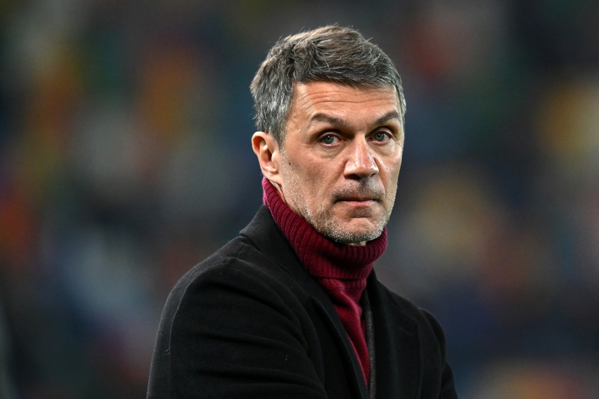 Paolo Maldini Critica la Censura della Sua Intervista