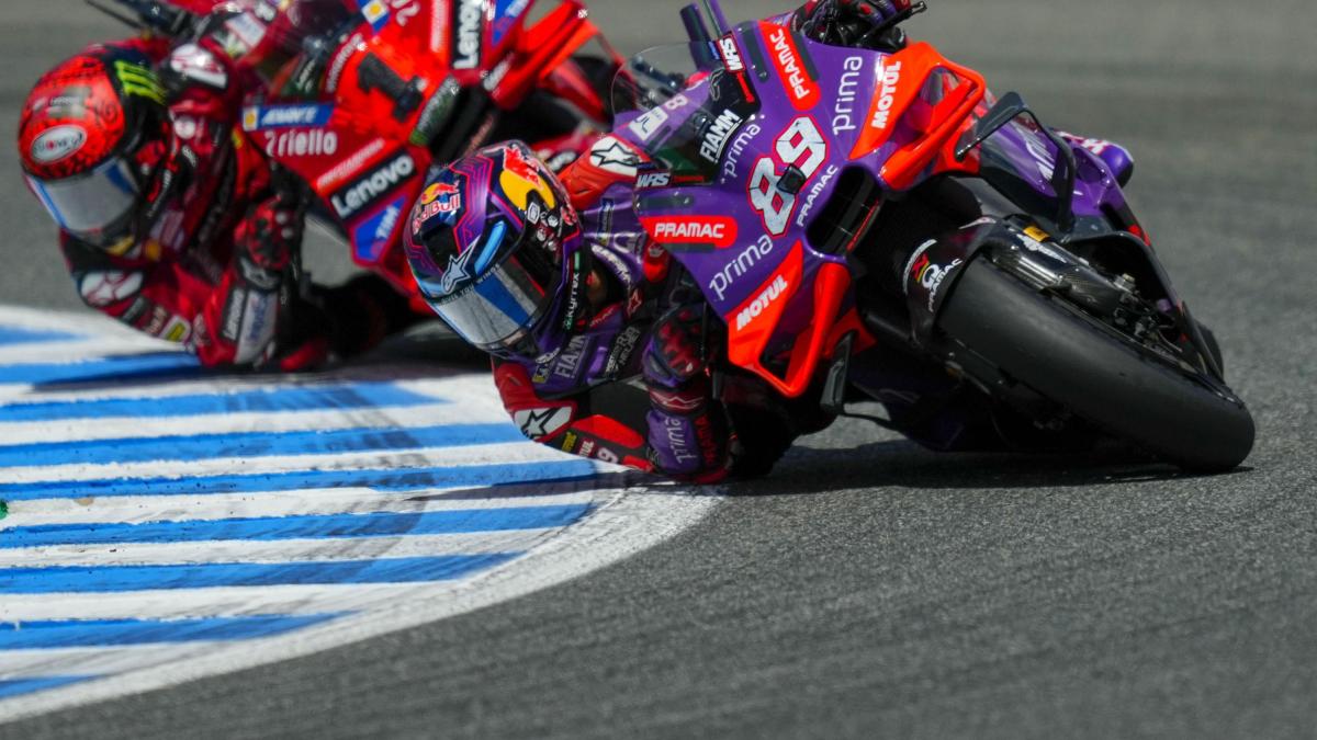 "MotoGP a Le Mans: Duello per il Titolo e Corsa al Posto in Ducati nel 2024"