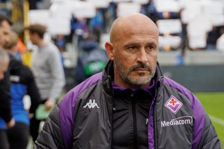 Fiorentina in Finale: Italiano Condivide Delusioni della Maledizione del Legno
