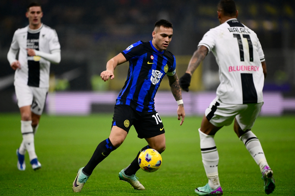 Inter e Lautaro Martinez: Trattative per il Rinnovo