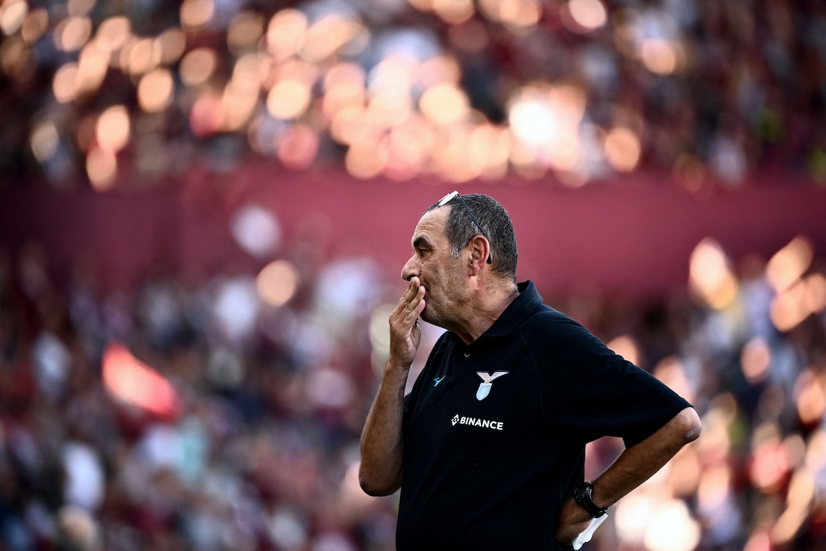 Futuro Incerto per Thiago Motta al Bologna, Maurizio Sarri tra i Possibili Sostituti