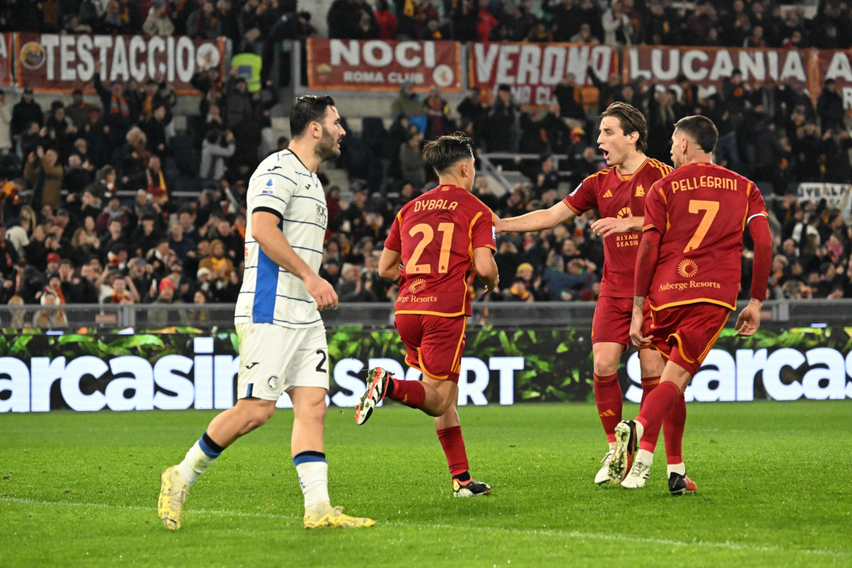 Scontro cruciale in Serie A: Atalanta contro Roma per la Champions League