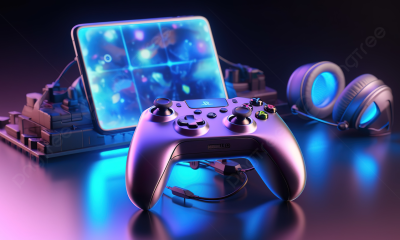 controller per console