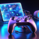 controller per console