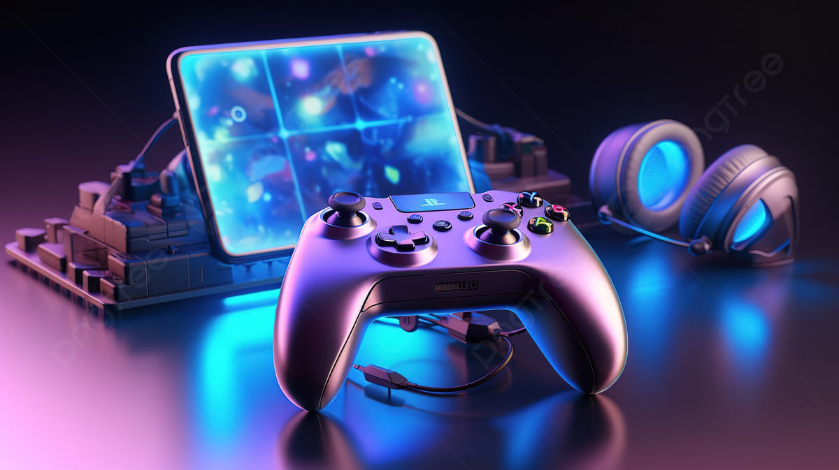 controller per console