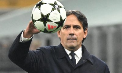 Inzaghi elogia l'atteggiamento 'maturo' dell'Inter dopo l'ennesima vittoria per 1-0 senza subire gol