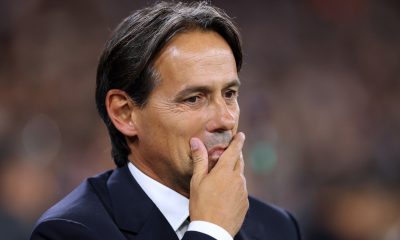 Inzaghi individua i grandi pericoli del Bayer Leverkusen per l'Inter nel sesto turno di UCL