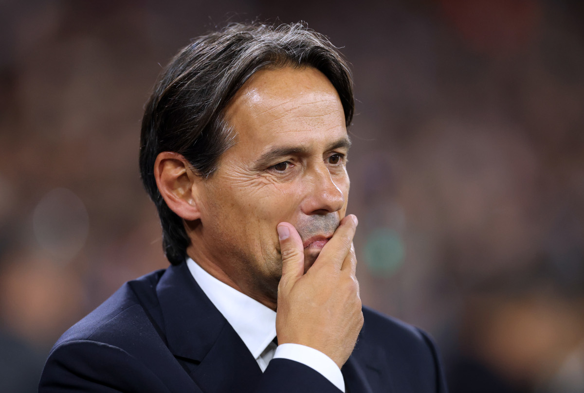 Inzaghi individua i grandi pericoli del Bayer Leverkusen per l'Inter nel sesto turno di UCL