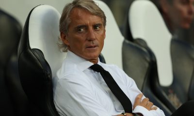 Mancini si aggiunge a Sarri e Allegri nella lista dei milanisti mentre Fonseca inciampa - Football Italia