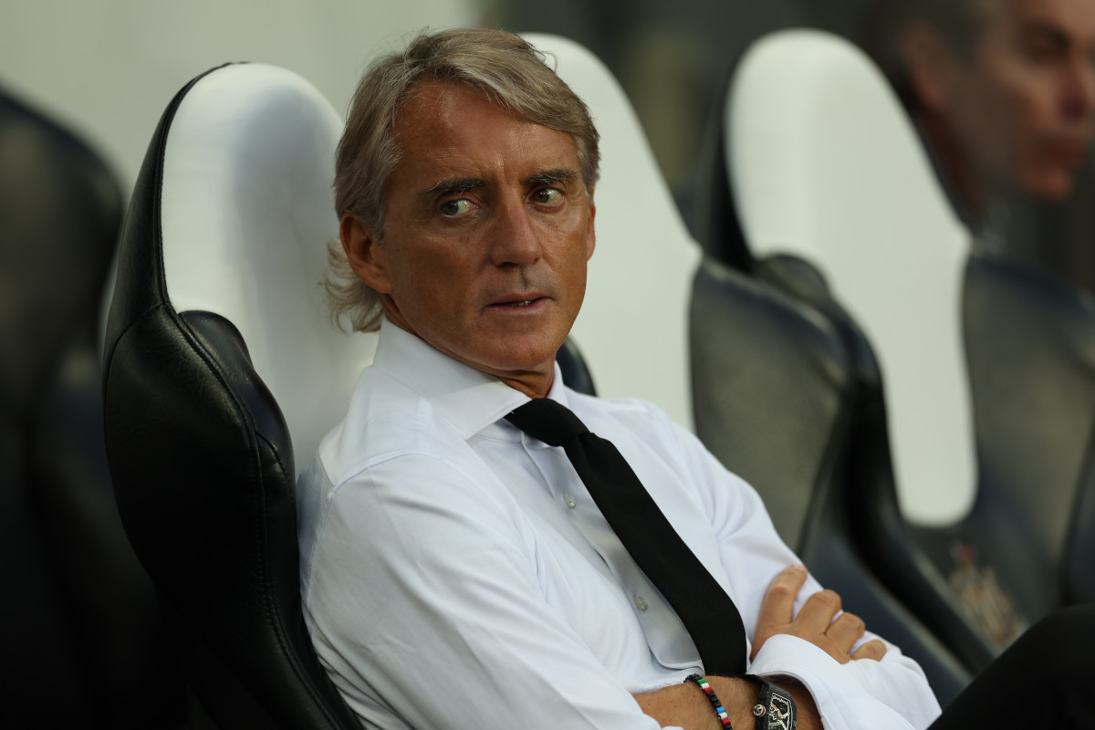 Mancini si aggiunge a Sarri e Allegri nella lista dei milanisti mentre Fonseca inciampa - Football Italia