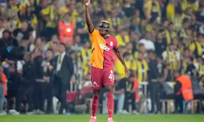 osimhen
