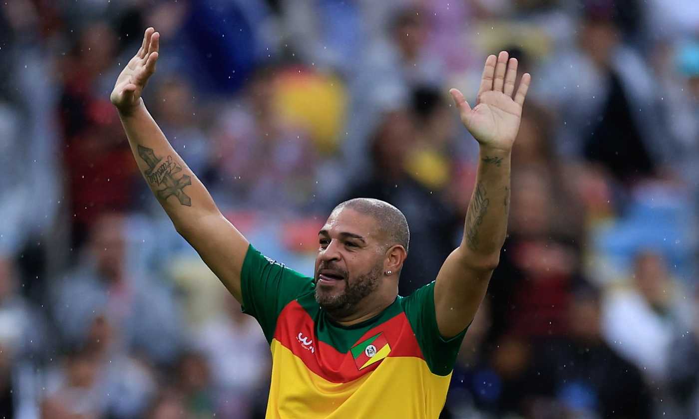 adriano
