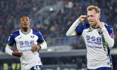 serie a