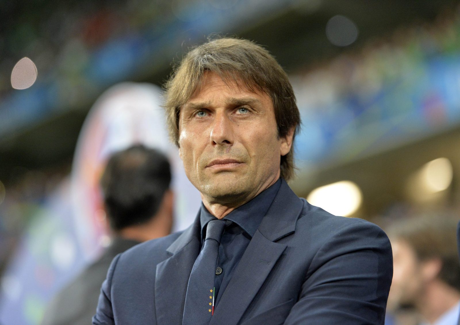conte