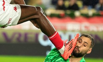 donnarumma