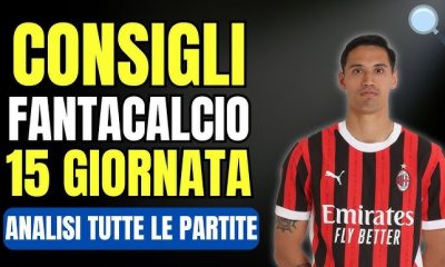 fantacalcio