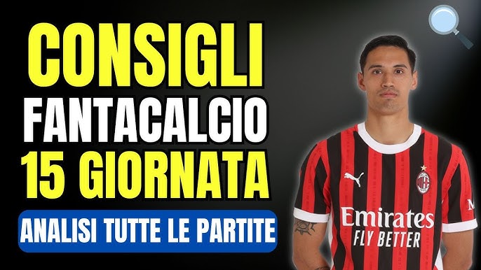 fantacalcio