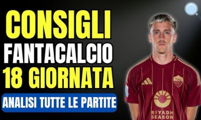 fantacalcio