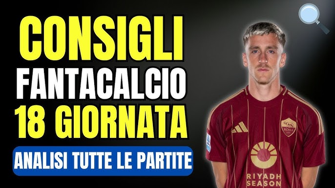 fantacalcio