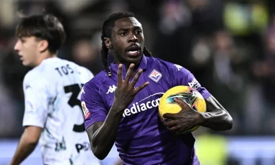 fiorentina