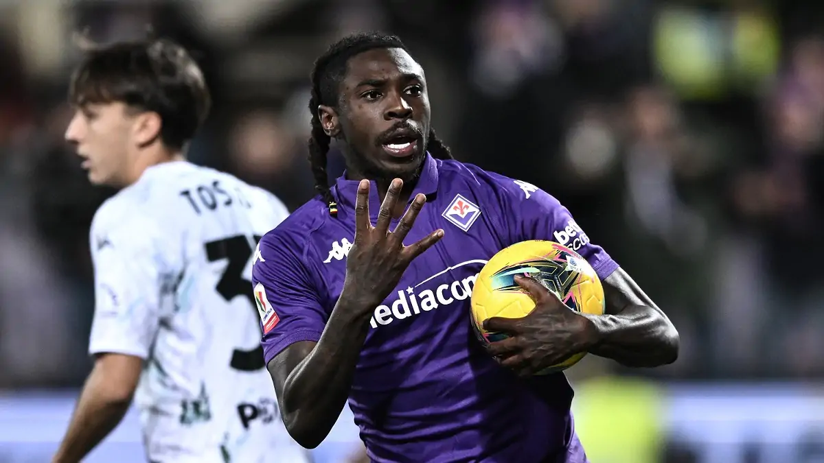 fiorentina