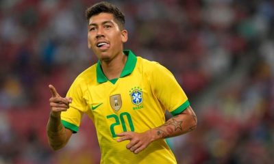 firmino