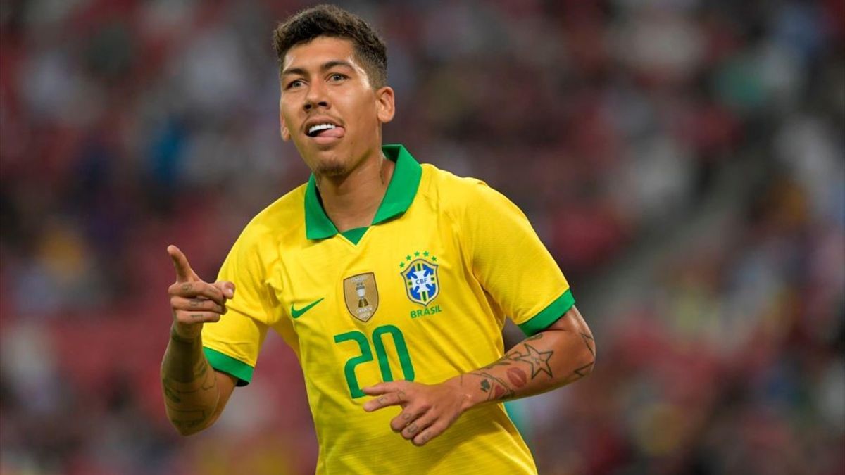 firmino
