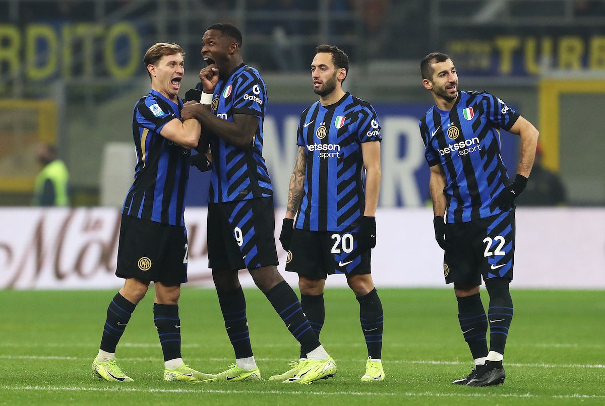 inter