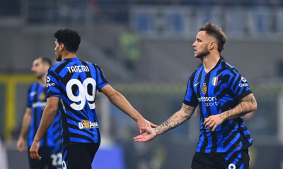 coppa italia