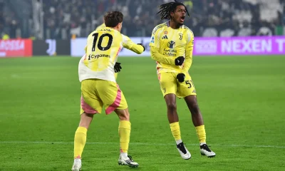 juventus