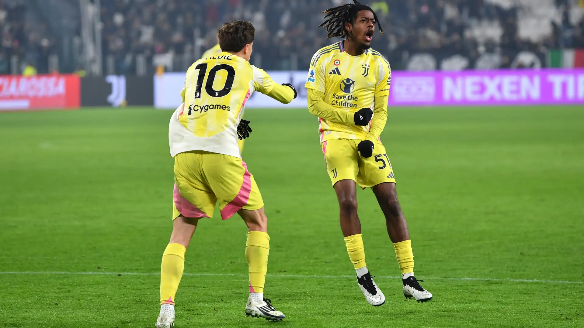 juventus