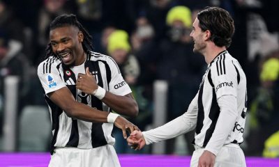 juventus