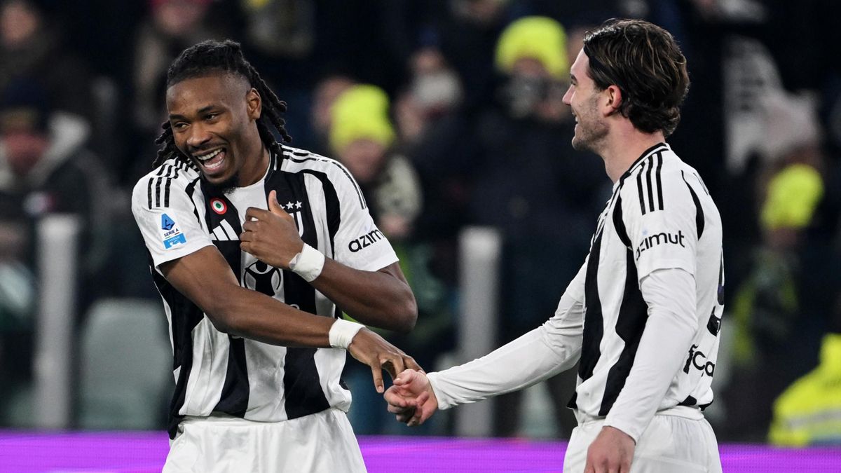 juventus