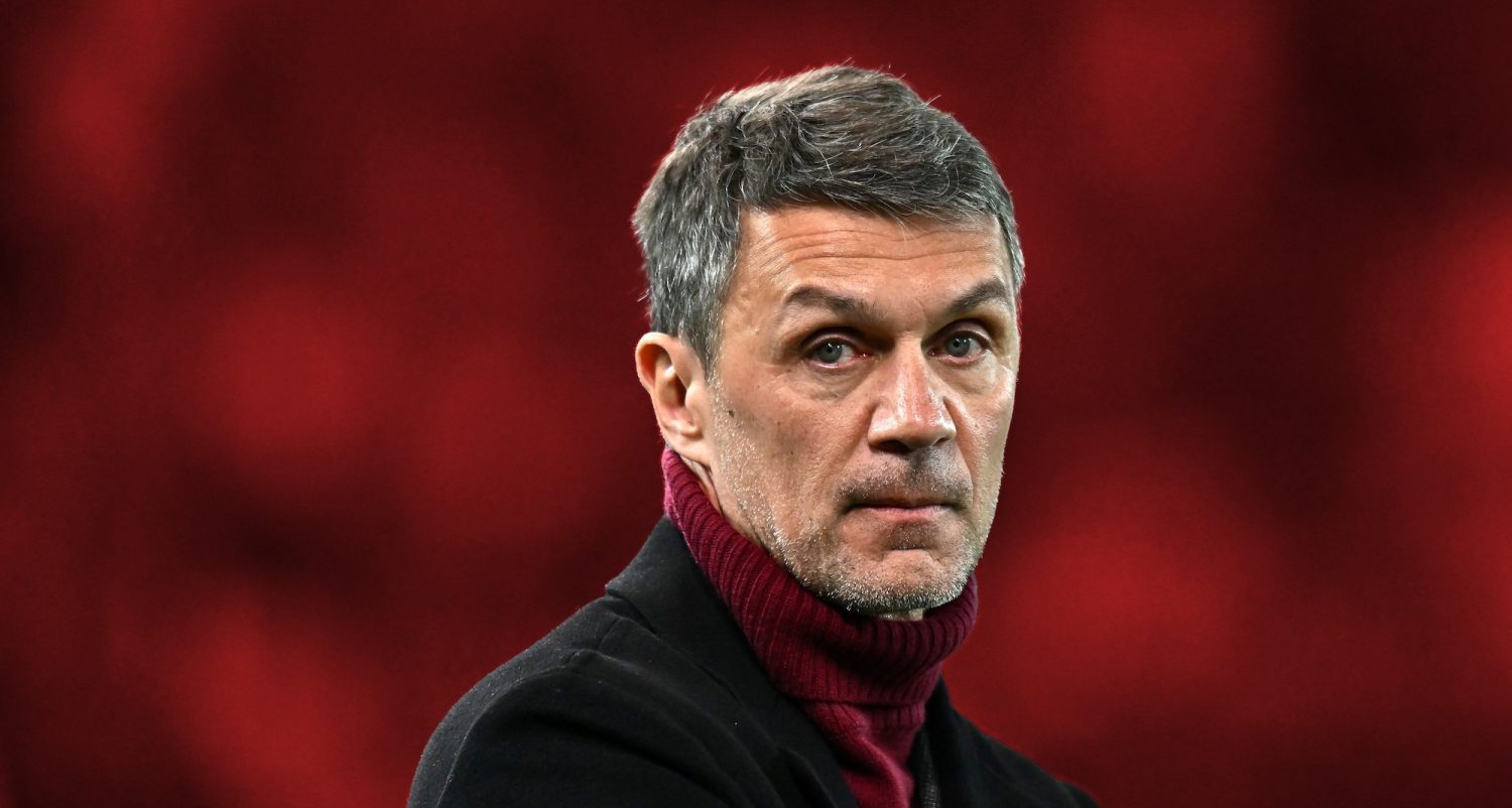 maldini