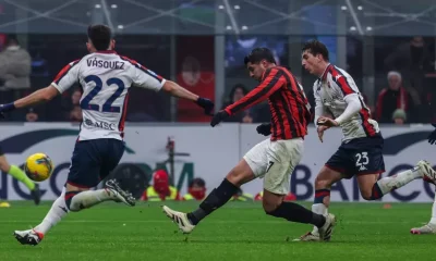 milan