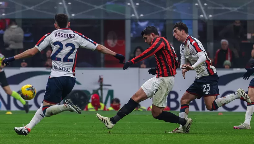 milan