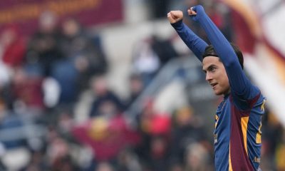 dybala