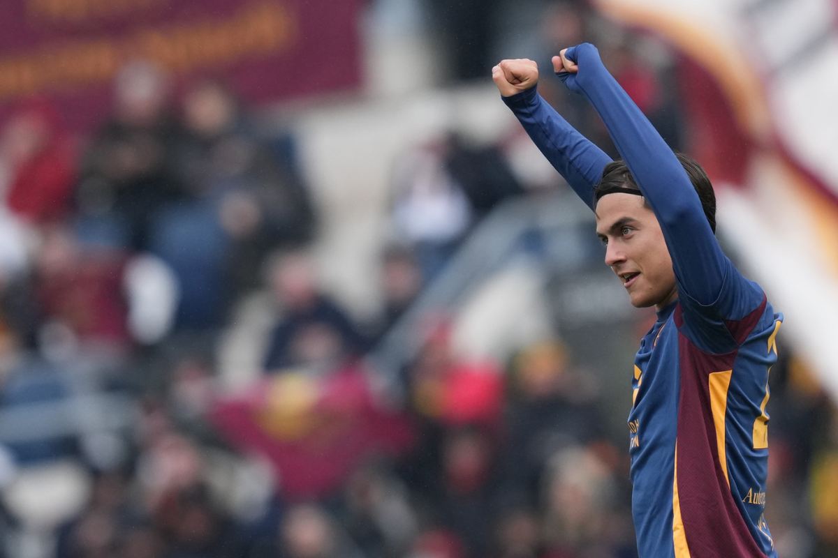 dybala