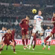 roma atalanta
