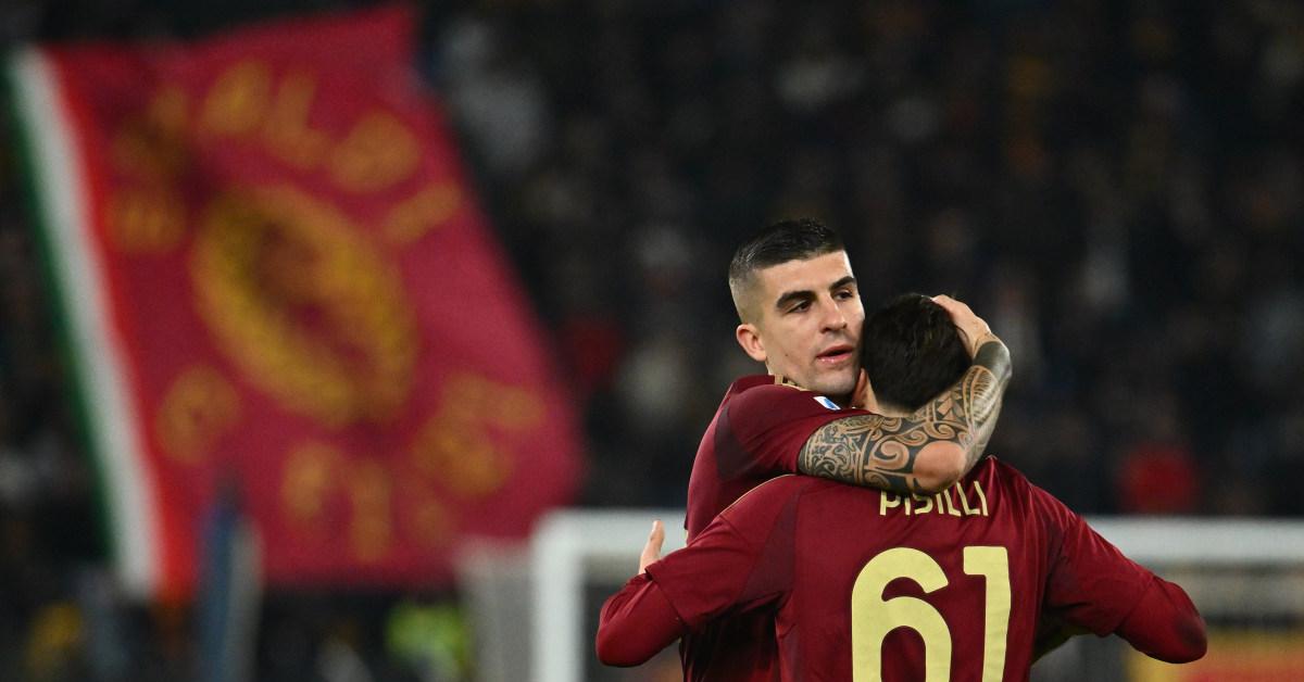 roma