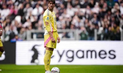 juventus