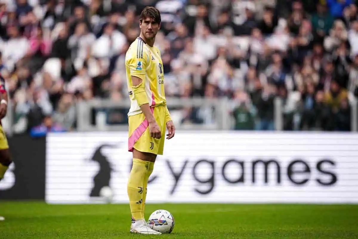 juventus