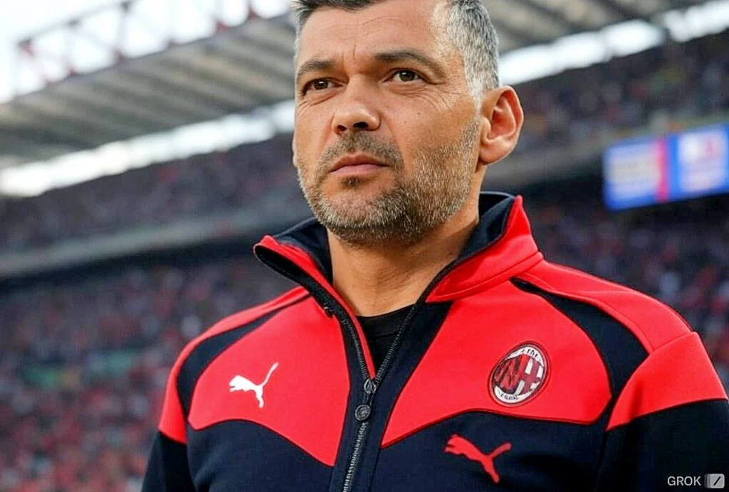 milan