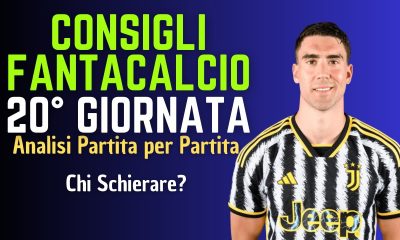 fantacalcio